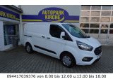 Ford Transit Custom bei Gebrauchtwagen.expert - Abbildung (6 / 15)