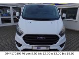 Ford Transit Custom bei Gebrauchtwagen.expert - Abbildung (4 / 15)