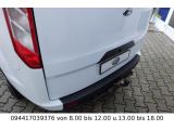 Ford Transit Custom bei Gebrauchtwagen.expert - Abbildung (12 / 15)