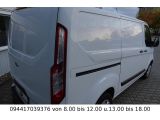 Ford Transit Custom bei Gebrauchtwagen.expert - Abbildung (7 / 15)