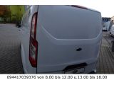 Ford Transit Custom bei Gebrauchtwagen.expert - Abbildung (8 / 15)