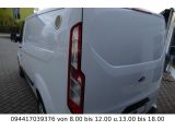 Ford Transit Custom bei Gebrauchtwagen.expert - Abbildung (13 / 15)
