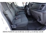 Ford Transit Custom bei Gebrauchtwagen.expert - Abbildung (9 / 15)