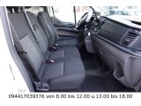 Ford Transit Custom bei Gebrauchtwagen.expert - Abbildung (15 / 15)