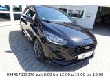 Ford Fiesta bei Gebrauchtwagen.expert - Abbildung (3 / 15) Ford Fiesta bei Gebrauchtwagen.expert - Abbildung (3 / 15)