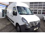 Opel Movano bei Gebrauchtwagen.expert - Abbildung (11 / 15)
