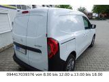 Mercedes-Benz Citan bei Gebrauchtwagen.expert - Abbildung (6 / 15)