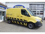 Mercedes-Benz Sprinter bei Gebrauchtwagen.expert - Abbildung (3 / 15)