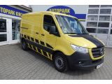 Mercedes-Benz Sprinter bei Gebrauchtwagen.expert - Abbildung (2 / 15)