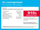 VW Multivan bei Gebrauchtwagen.expert - Abbildung (3 / 12)