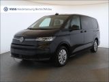 VW Multivan bei Gebrauchtwagen.expert - Abbildung (4 / 15)