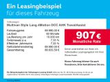 VW Multivan bei Gebrauchtwagen.expert - Abbildung (4 / 15)