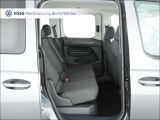VW Caddy bei Gebrauchtwagen.expert - Abbildung (15 / 15)