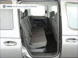 VW Caddy bei Gebrauchtwagen.expert - Abbildung (15 / 15)