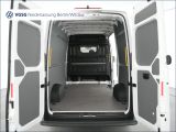 VW Crafter bei Gebrauchtwagen.expert - Abbildung (12 / 15)