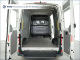 VW Crafter bei Gebrauchtwagen.expert - Abbildung (12 / 15)