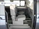 VW Multivan bei Gebrauchtwagen.expert - Abbildung (15 / 15) VW Multivan bei Gebrauchtwagen.expert - Abbildung (15 / 15)