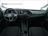 VW Caddy bei Gebrauchtwagen.expert - Abbildung (6 / 9) VW Caddy bei Gebrauchtwagen.expert - Abbildung (6 / 9)