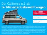 VW T6 bei Gebrauchtwagen.expert - Abbildung (3 / 15)