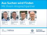 VW Multivan bei Gebrauchtwagen.expert - Abbildung (10 / 15)