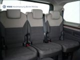 VW Multivan bei Gebrauchtwagen.expert - Abbildung (13 / 15)