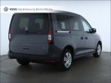 VW Caddy bei Gebrauchtwagen.expert - Abbildung (4 / 9) VW Caddy bei Gebrauchtwagen.expert - Abbildung (4 / 9)