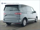 VW Multivan bei Gebrauchtwagen.expert - Abbildung (5 / 15)
