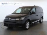 VW Caddy bei Gebrauchtwagen.expert - Abbildung (3 / 9) VW Caddy bei Gebrauchtwagen.expert - Abbildung (3 / 9)