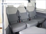 VW Multivan bei Gebrauchtwagen.expert - Abbildung (15 / 15) VW Multivan bei Gebrauchtwagen.expert - Abbildung (15 / 15)