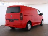 VW Transporter bei Gebrauchtwagen.expert - Abbildung (4 / 15)