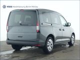 VW Caddy bei Gebrauchtwagen.expert - Abbildung (5 / 15)