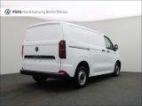 VW Transporter bei Gebrauchtwagen.expert - Abbildung (5 / 15) VW Transporter bei Gebrauchtwagen.expert - Abbildung (5 / 15)