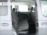 VW Caddy bei Gebrauchtwagen.expert - Abbildung (15 / 15)
