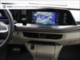 VW Multivan bei Gebrauchtwagen.expert - Abbildung (12 / 15) VW Multivan bei Gebrauchtwagen.expert - Abbildung (12 / 15)