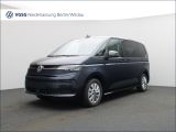 VW Multivan bei Gebrauchtwagen.expert - Abbildung (5 / 15) VW Multivan bei Gebrauchtwagen.expert - Abbildung (5 / 15)