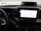 VW Crafter bei Gebrauchtwagen.expert - Abbildung (7 / 15)