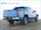VW Amarok bei Gebrauchtwagen.expert - Abbildung (5 / 15)