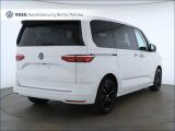 VW Multivan bei Gebrauchtwagen.expert - Abbildung (3 / 10)