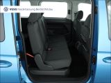 VW Caddy bei Gebrauchtwagen.expert - Abbildung (15 / 15) VW Caddy bei Gebrauchtwagen.expert - Abbildung (15 / 15)