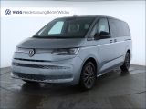VW Multivan bei Gebrauchtwagen.expert - Abbildung (4 / 15)