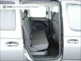 VW Caddy bei Gebrauchtwagen.expert - Abbildung (15 / 15) VW Caddy bei Gebrauchtwagen.expert - Abbildung (15 / 15)