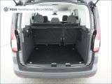VW Caddy bei Gebrauchtwagen.expert - Abbildung (15 / 15)