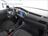 VW Caddy bei Gebrauchtwagen.expert - Abbildung (8 / 15)