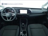 VW Caddy bei Gebrauchtwagen.expert - Abbildung (9 / 15)