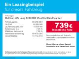 VW Multivan bei Gebrauchtwagen.expert - Abbildung (4 / 15)