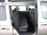 VW Caddy bei Gebrauchtwagen.expert - Abbildung (15 / 15)