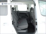 VW Caddy bei Gebrauchtwagen.expert - Abbildung (15 / 15)