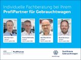 VW Caddy bei Gebrauchtwagen.expert - Abbildung (8 / 15) VW Caddy bei Gebrauchtwagen.expert - Abbildung (8 / 15)