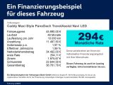 VW Caddy bei Gebrauchtwagen.expert - Abbildung (3 / 15)