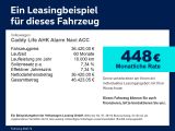 VW Caddy bei Gebrauchtwagen.expert - Abbildung (4 / 15)